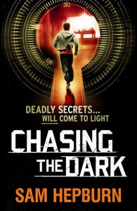 chasing dark