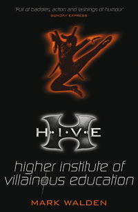 hivecover