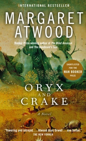 oryx-and-crake